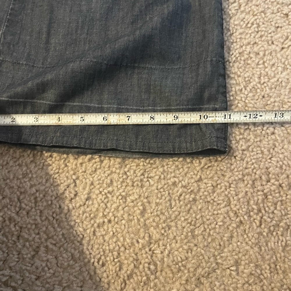 Forme jeans - Picture 7 of 14